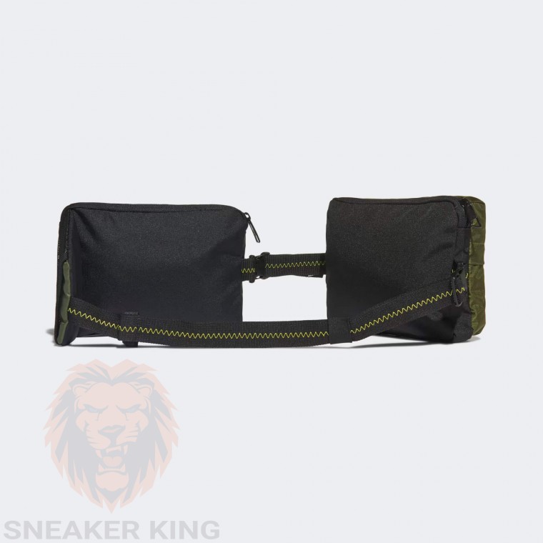 Сумка Adidas explorer primegreen waist bag GH7208